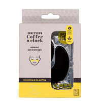 Parches Contorno de Ojos Coffee o Clock  1ud.-210400 Parches Contorno de Ojos Coffee o Clock  1ud.-210400 1